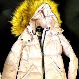 SAM S13 children’s jacket size 4